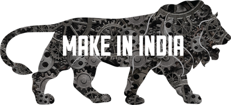 MAKE IN INDIA