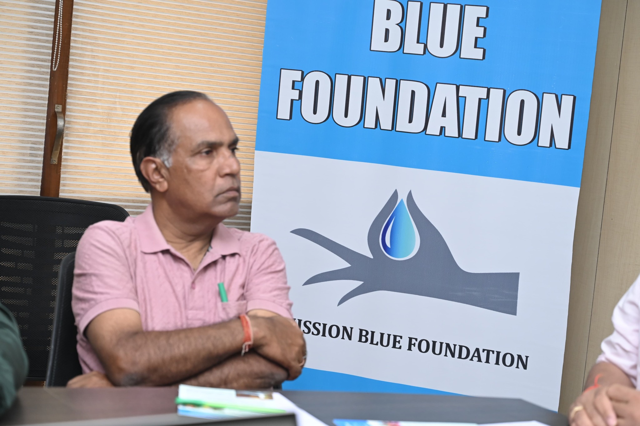 Jharkhand CSR Conclave NGO-Meetup