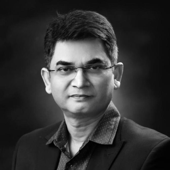 Rajeev Gupta 