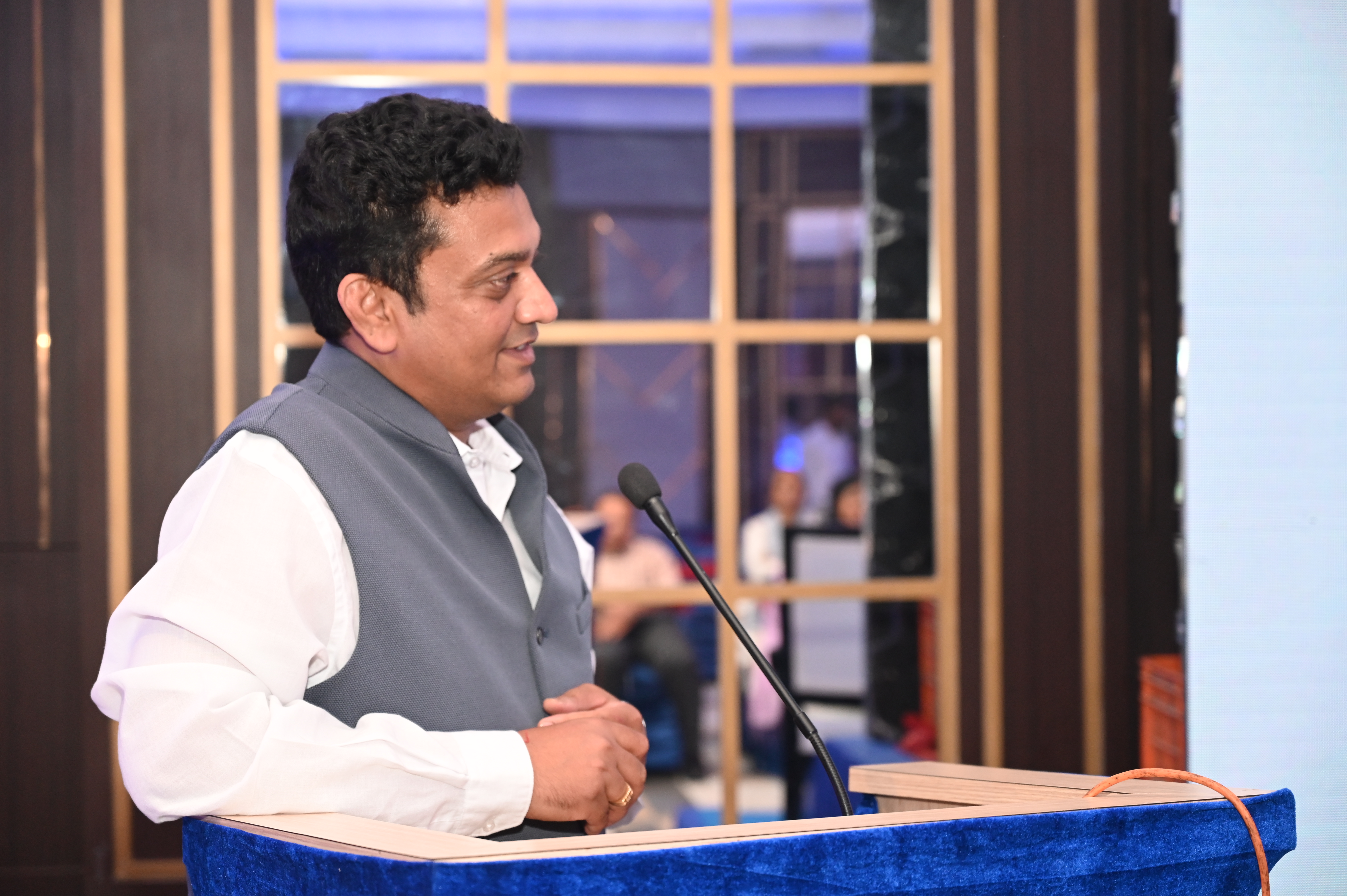 Jharkhand Conclave Pre-Meet