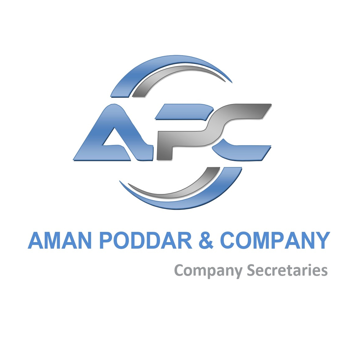  Aman Poddar Company Logo