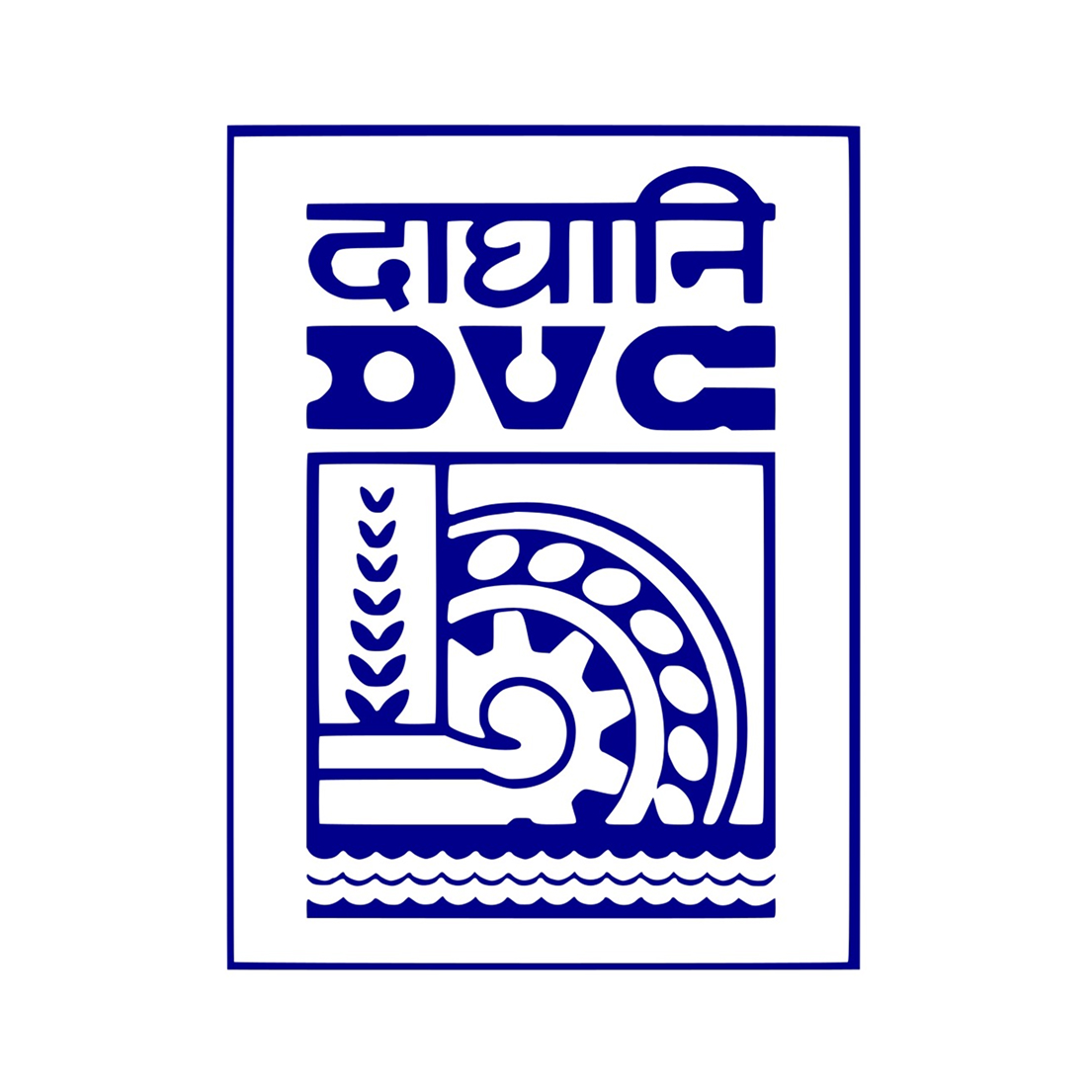  DVC Logo