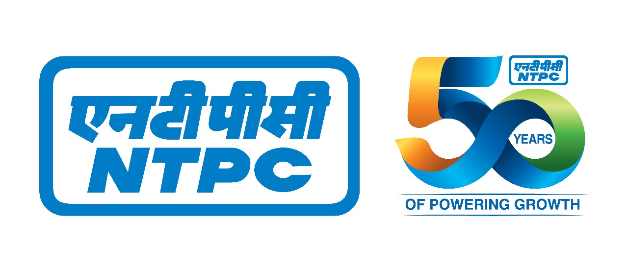  NTPC Logo