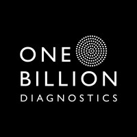  OneBillionDiadnostics Logo