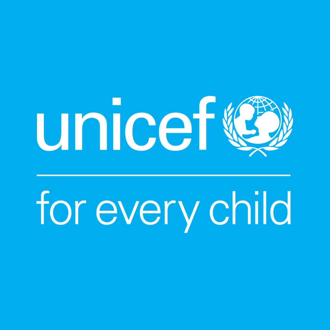  UNICEF logo