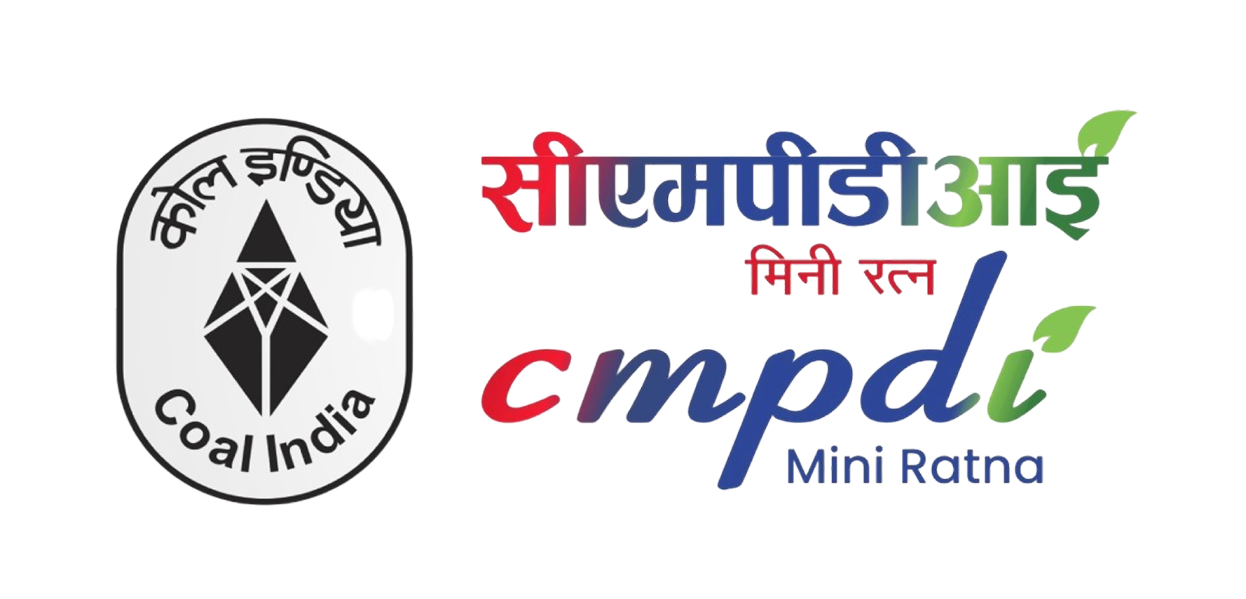  CMPDI Logo